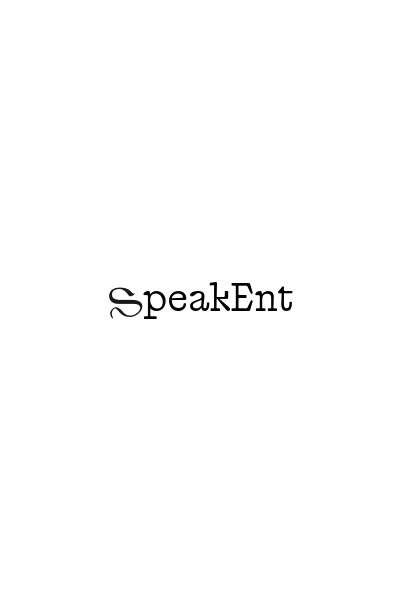 SpeakEnt Logo